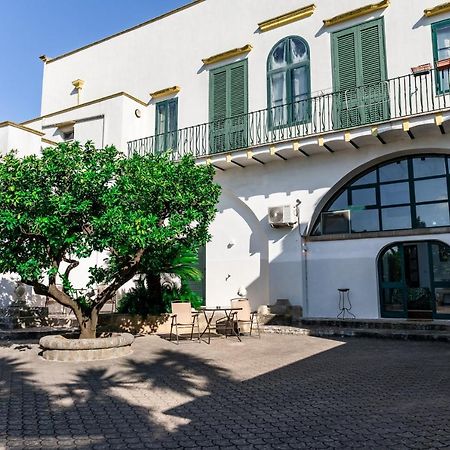 Casa Vacanza Gico' Villa Alezio Luaran gambar