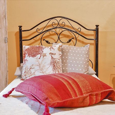 Casa Vacanza Gico' Villa Alezio Bilik gambar