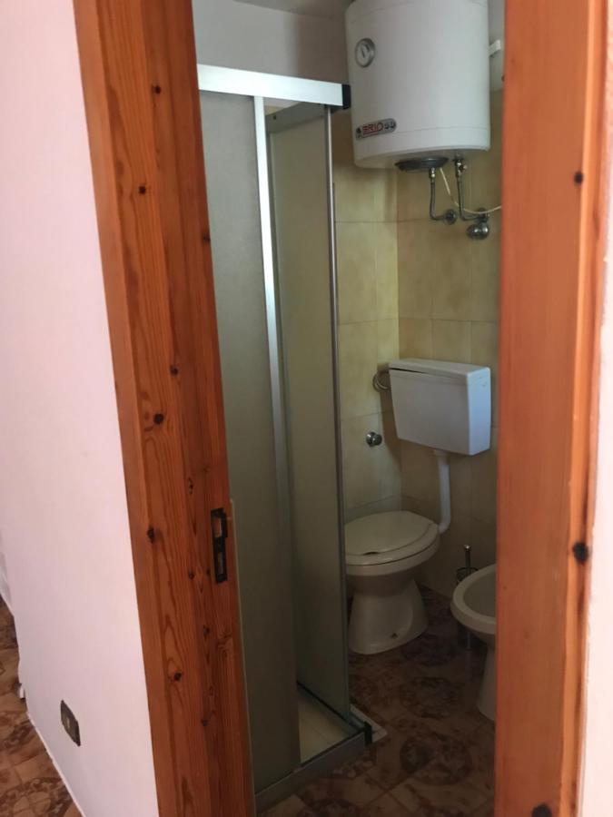 Casa Vacanza Gico' Villa Alezio Luaran gambar