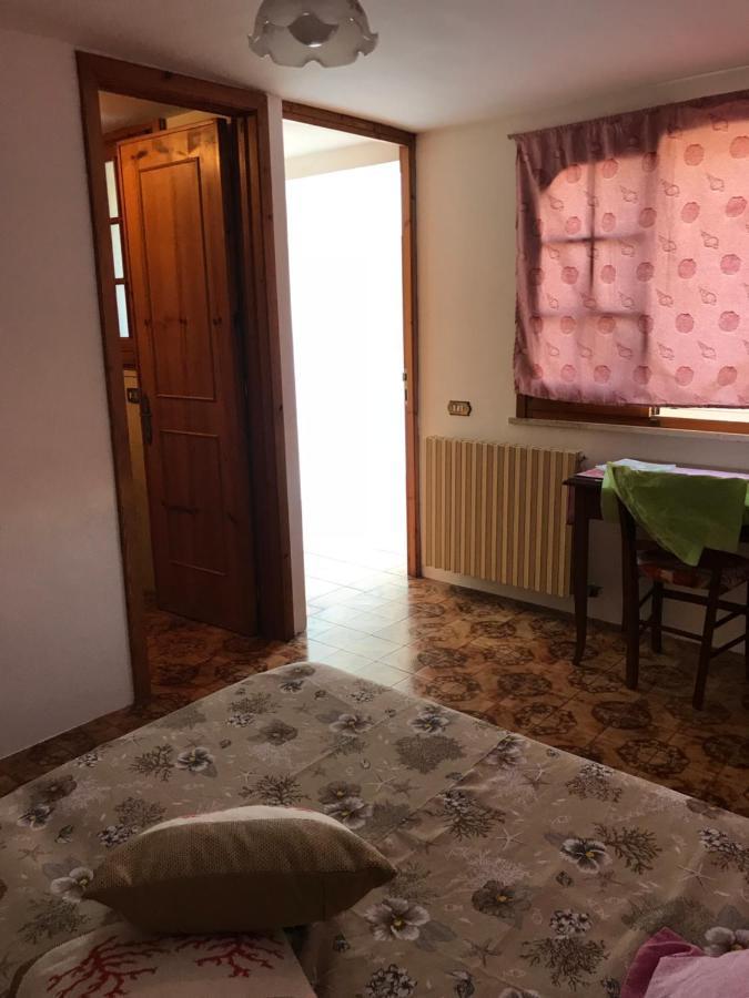 Casa Vacanza Gico' Villa Alezio Luaran gambar