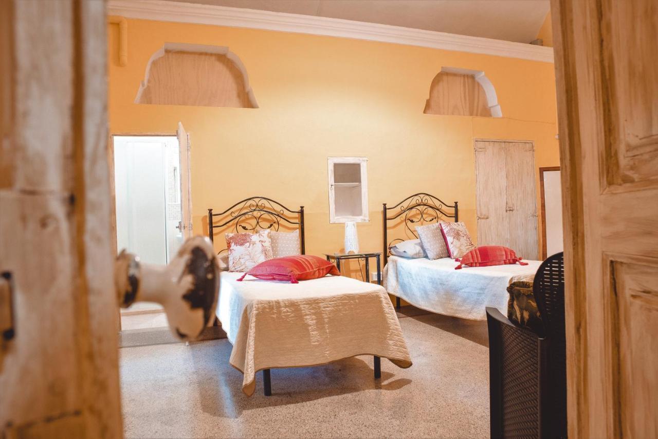 Casa Vacanza Gico' Villa Alezio Bilik gambar