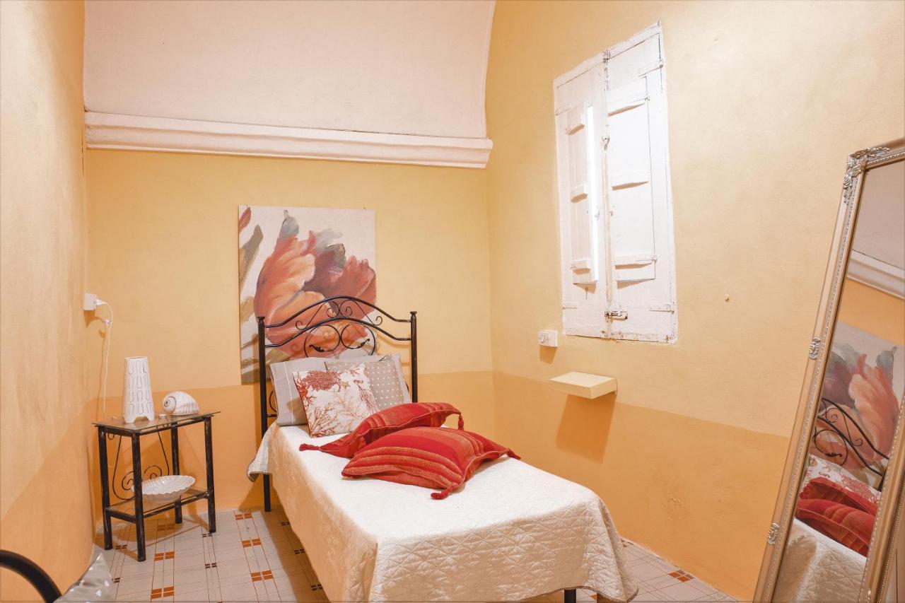 Casa Vacanza Gico' Villa Alezio Bilik gambar