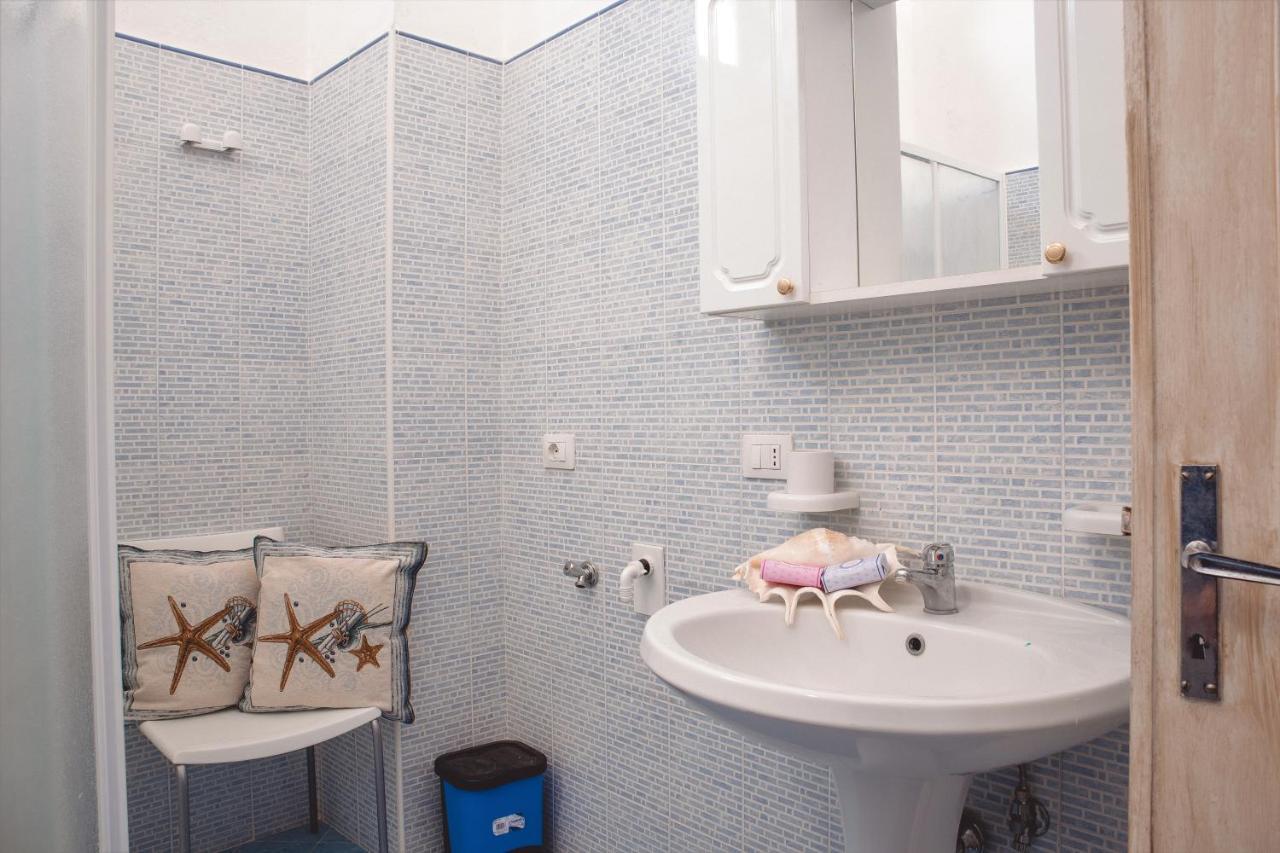 Casa Vacanza Gico' Villa Alezio Bilik gambar