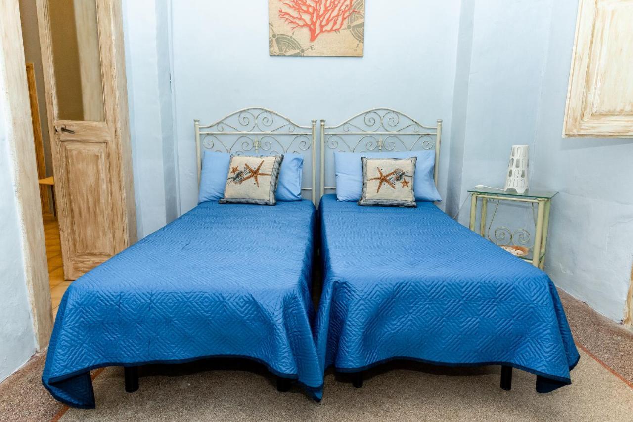 Casa Vacanza Gico' Villa Alezio Bilik gambar
