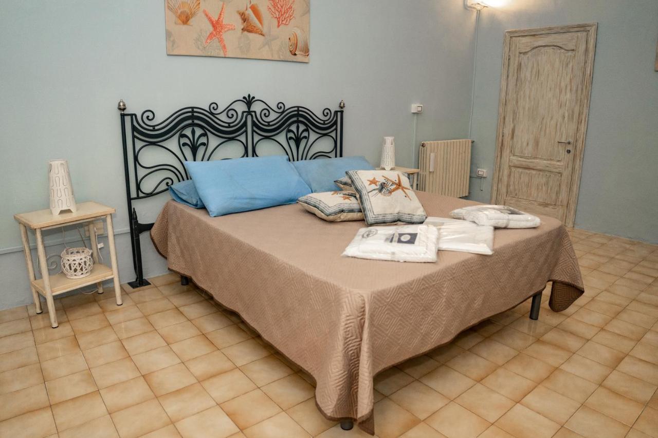 Casa Vacanza Gico' Villa Alezio Bilik gambar