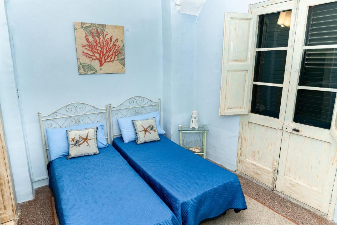 Casa Vacanza Gico' Villa Alezio Bilik gambar