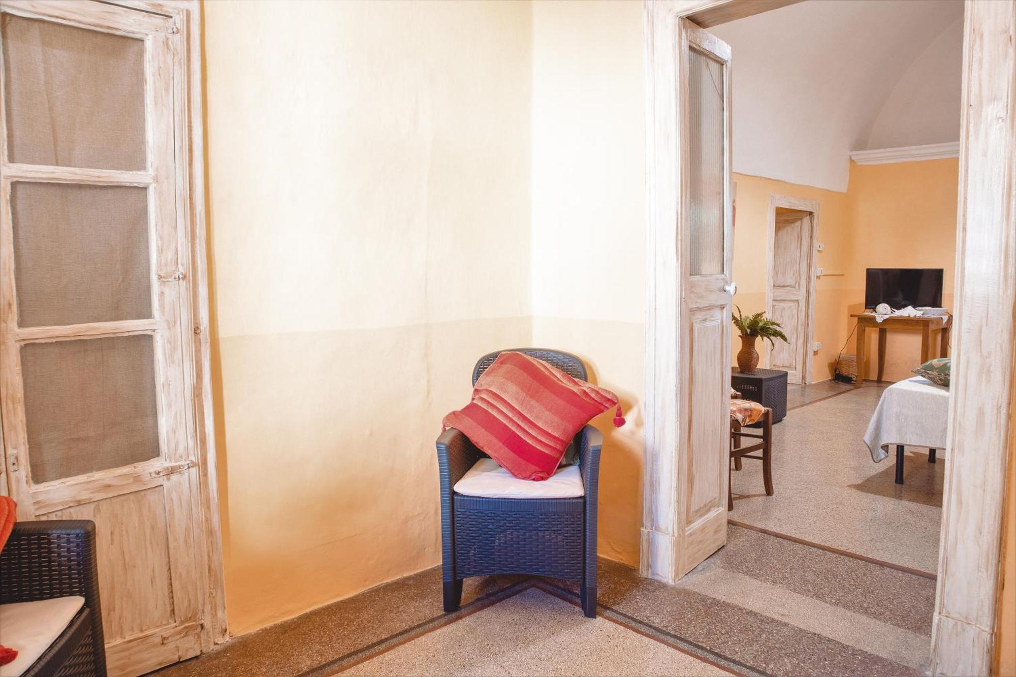 Casa Vacanza Gico' Villa Alezio Bilik gambar
